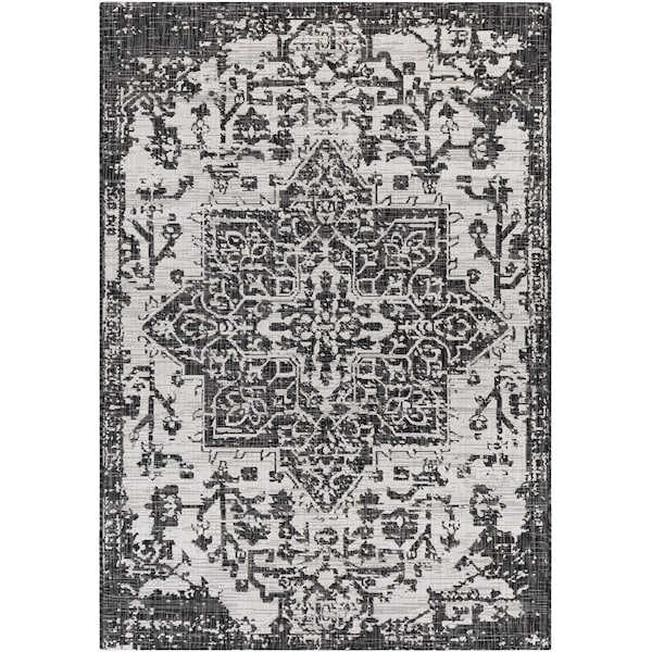 Livabliss Eagean EAG-2379 Outdoor Safe Area Rug EAG2379-71010OV - main